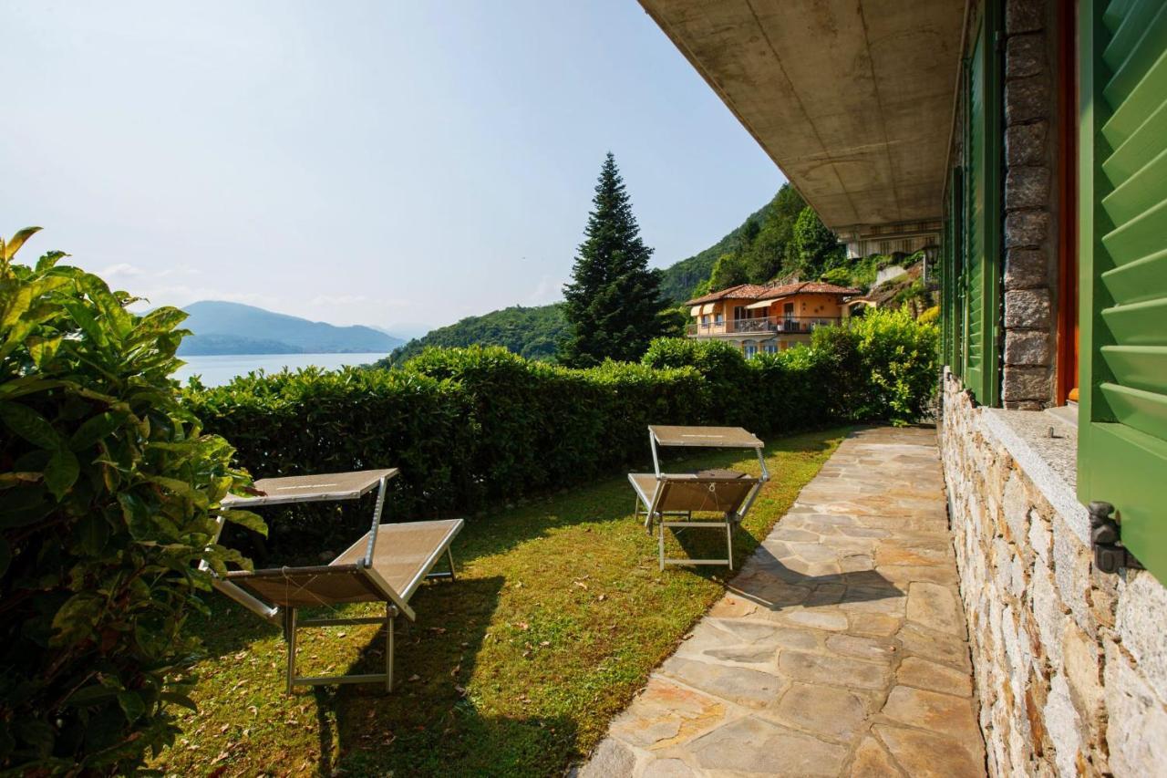 Casa Alla Traversa Carmine Exterior foto